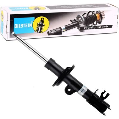 Ammortizzatore a gas BILSTEIN B4 - Posizione anteriore destra - Sistema a doppio tubo Ammortizzatore a gas BILSTEIN B4 - Posizione anteriore destra - Sistema a doppio tubo