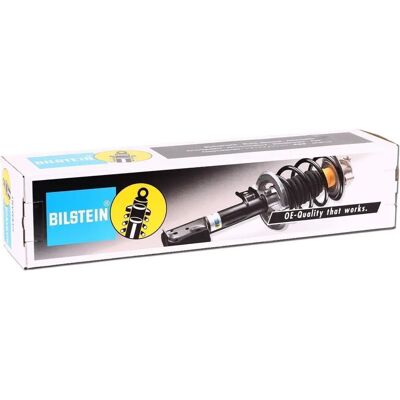 BILSTEIN B4 Gasshockdämpare Bak - Dämpare för Skoda Octavia IV BILSTEIN B4 Gasshockdämpare Bak - Dämpare för Skoda Octavia IV