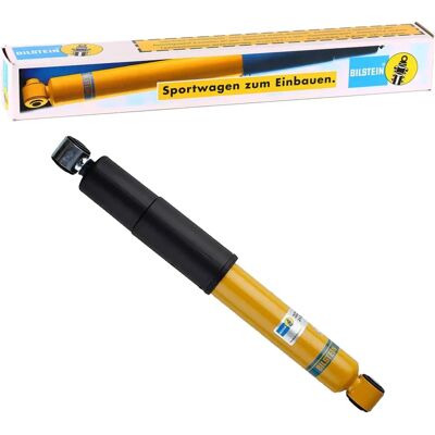 BILSTEIN B6 Bagdæmper - Støddæmper BILSTEIN B6 Bagdæmper - Støddæmper