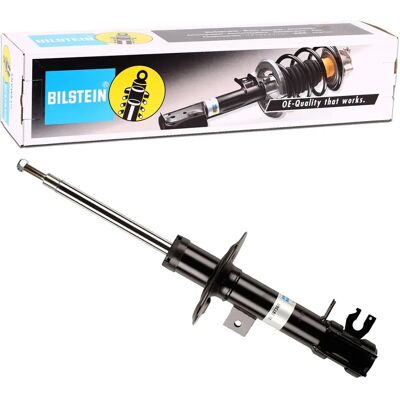 Kit d'amortisseurs BILSTEIN 22-344656 - Suspension avant droite Fiat 500 Abarth Kit d'amortisseurs BILSTEIN 22-344656 - Suspension avant droite Fiat 500 Abarth