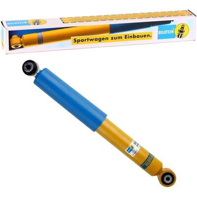 BILSTEIN 24-338097 Bagdæmper - Gassystem BILSTEIN 24-338097 Bagdæmper - Gassystem
