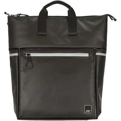 Jost Tolja Cyclist X-Change Bag S - Rucksack - Schwarz Jost Tolja Cyclist X-Change Bag S - Rucksack - Schwarz