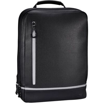 JOST Fahrradtasche Billund Cyclist Pro Zip - Schwarz JOST Fahrradtasche Billund Cyclist Pro Zip - Schwarz