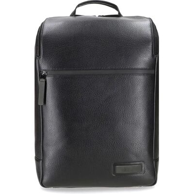 Jost Leder Rucksack - 44 cm Laptopfach - Zeitloses Design Jost Leder Rucksack - 44 cm Laptopfach - Zeitloses Design