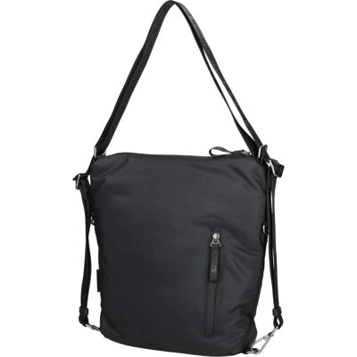Jost Handtaschen schwarz - 2-Way Bag - Handbag Jost Handtaschen schwarz - 2-Way Bag - Handbag