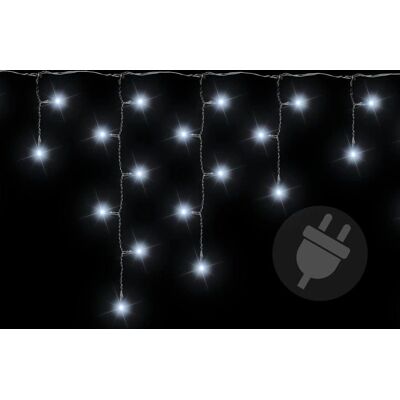 JOYLIGHT - 144 LED - 15.25 m - 6.48 W - Láncos fények JOYLIGHT - 144 LED - 15.25 m - 6.48 W - Láncos fények