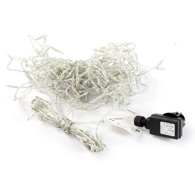 Nipach GmbH LED Ciąg świateł - Ciepła biel - IP44 Nipach GmbH LED Ciąg świateł - Ciepła biel - IP44
