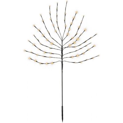 Nexos - Vianočná dekorácia - svetelný strom 110 cm Nexos - Vianočná dekorácia - svetelný strom 110 cm
