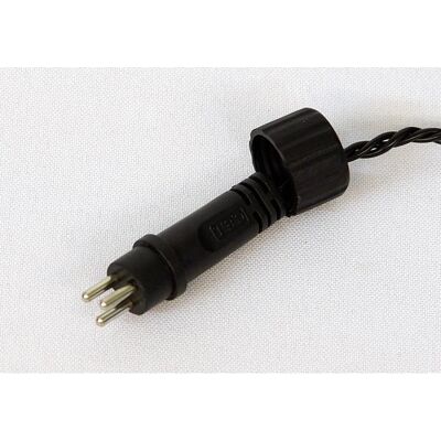 NEXOS - diLED 60 LED - 5 m - Melegfehér - LED füzér NEXOS - diLED 60 LED - 5 m - Melegfehér - LED füzér