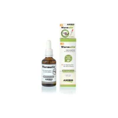 Anibio 77500 Kruidensupplement for kjæledyr Flytende for hund - Pet herbal supplement Anibio 77500 Kruidensupplement for kjæledyr Flytende for hund - Pet herbal supplement