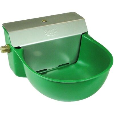 Suevia 130P Wasserschale - Automatische Wasserstandskontrolle - Landwirtschaft Suevia 130P Wasserschale - Automatische Wasserstandskontrolle - Landwirtschaft