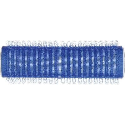 Bigodini auto-adesivi blu Efalock 13-48mm, Diametro 15mm Bigodini auto-adesivi blu Efalock 13-48mm, Diametro 15mm