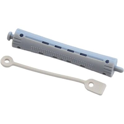 Długie zimne wałki do trwałej - 13 mm - 12 sztuk Długie zimne wałki do trwałej - 13 mm - 12 sztuk