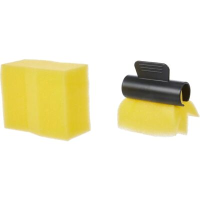 Set di Spugne Fissante Efalock - Strumenti di Fissaggio Set di Spugne Fissante Efalock - Strumenti di Fissaggio