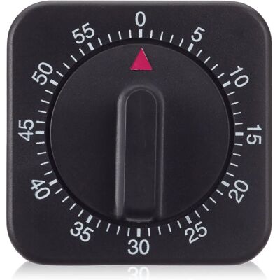 Efalock Short-term Timer - Clock Efalock Short-term Timer - Clock