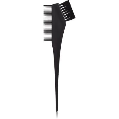 Pinceau de coloration Efalock Professional avec peigne - Publicité Pinceau de coloration Efalock Professional avec peigne - Publicité