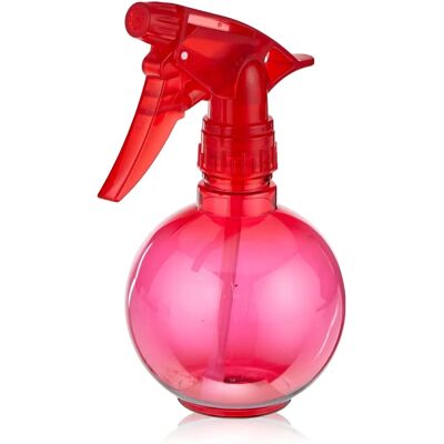 Efalock Modell - Rot - 300 ml - Sprühflasche Efalock Modell - Rot - 300 ml - Sprühflasche