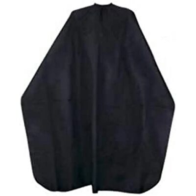 Efalock Professional Peleryny fryzjerskie Niagara Schwarz Efalock Professional Peleryny fryzjerskie Niagara Schwarz