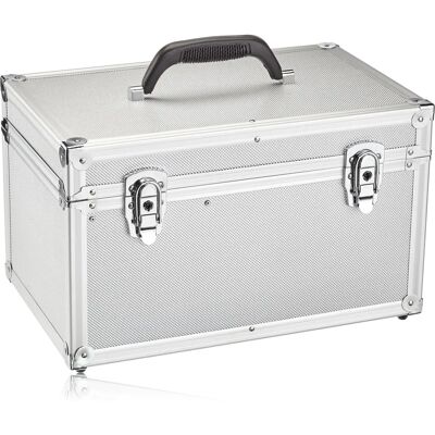 Efalock Aluminium Berufskoffer - Tool Case Efalock Aluminium Berufskoffer - Tool Case