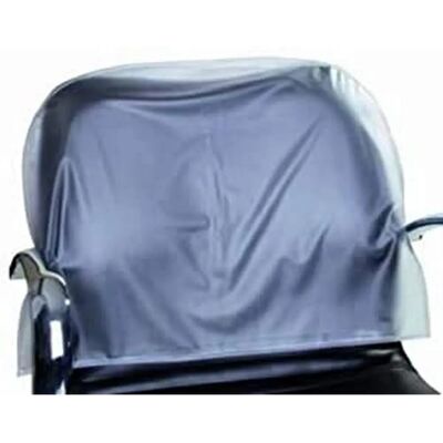 Efalock Stoelhoes - 79409 V / Š / H: 40x52x6cm - Stoelhoes Efalock Stoelhoes - 79409 V / Š / H: 40x52x6cm - Stoelhoes