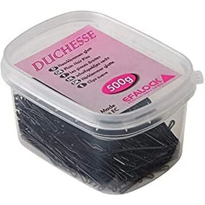 Efalock Professional Duchesse Hair Clips - Hair Styling Accessories Efalock Professional Duchesse Hair Clips - Hair Styling Accessories