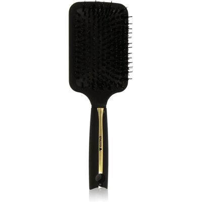Brosse professionnelle Efalock - Extensions de cheveux longs - Publicité Brosse professionnelle Efalock - Extensions de cheveux longs - Publicité