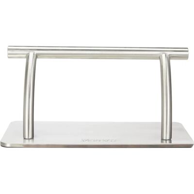 Efalock Stand-By Roestvrij staal 18x19x36 cm Voetsteun Efalock Stand-By Roestvrij staal 18x19x36 cm Voetsteun