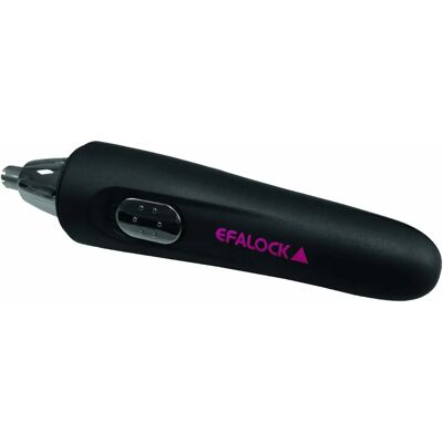 Efalock Microtrimmer - Appareils électriques pour coiffure - Publicité Efalock Microtrimmer - Appareils électriques pour coiffure - Publicité