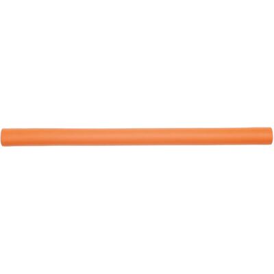 Efalock Professionelle Friseur Rollers - Flexible 240mm Orange - Lockenwickler Efalock Professionelle Friseur Rollers - Flexible 240mm Orange - Lockenwickler