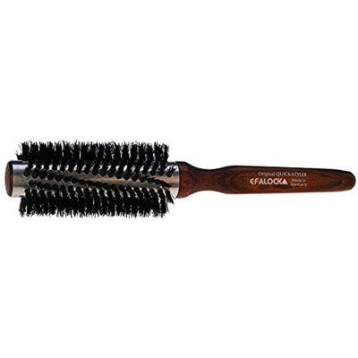 Efalock Efalock Quickstyler Holzgriff - Rundbürste Efalock Efalock Quickstyler Holzgriff - Rundbürste