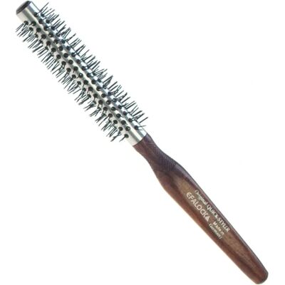 Efalock Professional Haarbürste - Rund Nylonstyler 12/25 mm Efalock Professional Haarbürste - Rund Nylonstyler 12/25 mm
