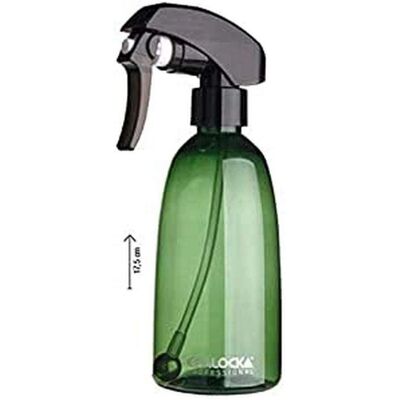 Efalock Professional Spray Bottle - Hairdressing Accessory Efalock Professional Spray Bottle - Hairdressing Accessory