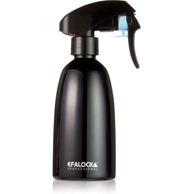 Efalock Professional Hairdressing Accessories Spray Bottle - Black Efalock Professional Hairdressing Accessories Spray Bottle - Black
