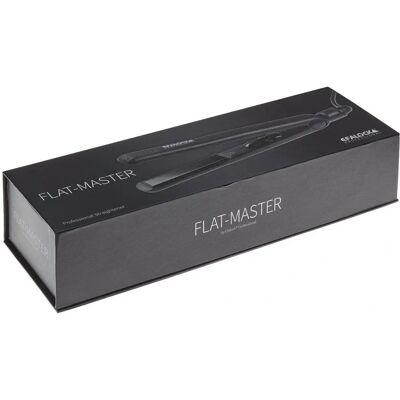 Efalock Flat Master Stiracciasciugacapelli - Ceramica, Regolabile, 5cm Efalock Flat Master Stiracciasciugacapelli - Ceramica, Regolabile, 5cm