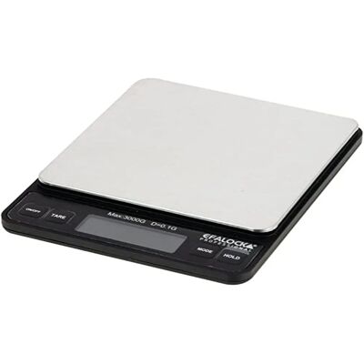 Efalock Micro Scale - Hairdressing Equipment Accessories Efalock Micro Scale - Hairdressing Equipment Accessories