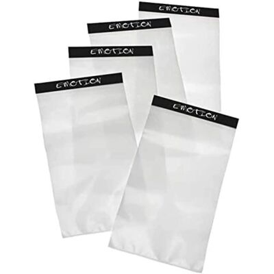 Efalock Emotion Perfect Color Wraps M 9x20 cm - Haarfärbewickelhilfsmittel Efalock Emotion Perfect Color Wraps M 9x20 cm - Haarfärbewickelhilfsmittel