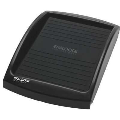 EFALOCK Piccolo Heat Protection Mat - 20x29cm EFALOCK Piccolo Heat Protection Mat - 20x29cm