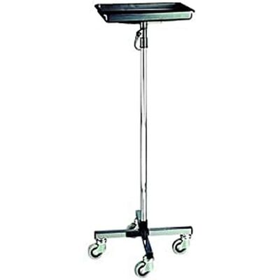 Efalock Cabinenboy - Poste de travail réglable en hauteur - 88-140cm - Publicité Efalock Cabinenboy - Poste de travail réglable en hauteur - 88-140cm - Publicité
