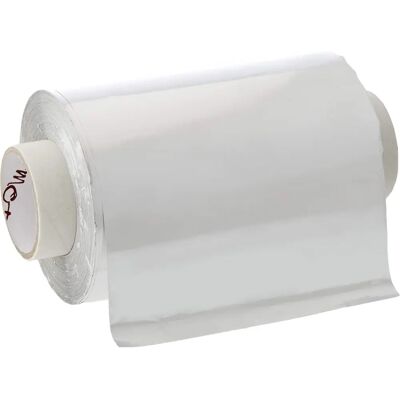 Efalock Profi Aluminiumfolie für Strähnen - Friseurbedarf Efalock Profi Aluminiumfolie für Strähnen - Friseurbedarf