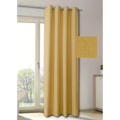 DELAVITA - MAILAND - 235x140 cm - Curtains DELAVITA - MAILAND - 235x140 cm - Curtains