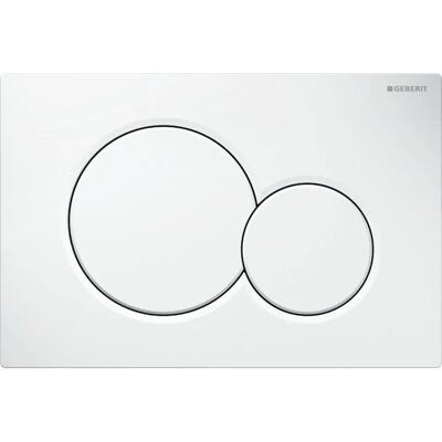 Geberit 115.770.11.5 Biały Element Zamienny WC Geberit 115.770.11.5 Biały Element Zamienny WC