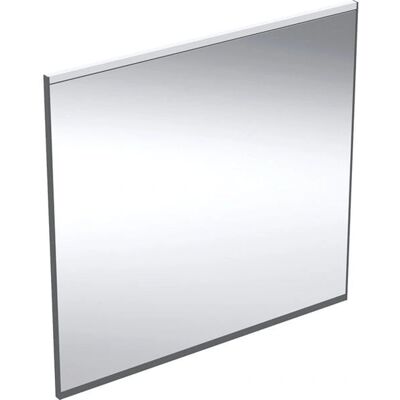 Geberit - Option Plus Square - Badezimmer Spiegel mit LED-Beleuchtung Geberit - Option Plus Square - Badezimmer Spiegel mit LED-Beleuchtung