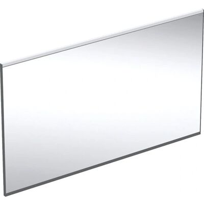 Geberit Oglinda de baie negru mat / aluminiu - Oglinda de baie Geberit Oglinda de baie negru mat / aluminiu - Oglinda de baie