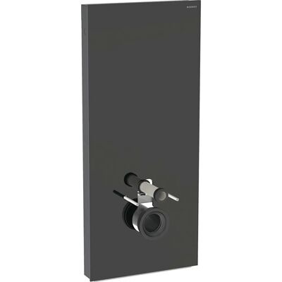 Geberit Monolith Sanitärmodul - Schwarz, Chrom, Vetro, Aluminium, Glas - Sanitärmodul Geberit Monolith Sanitärmodul - Schwarz, Chrom, Vetro, Aluminium, Glas - Sanitärmodul
