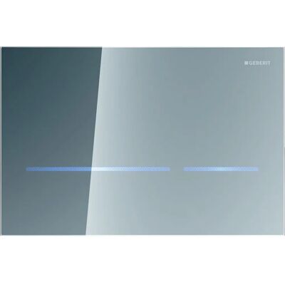 Geberit 116.090.SM.6 Vakuum WC - Glas Spiegel Geberit 116.090.SM.6 Vakuum WC - Glas Spiegel