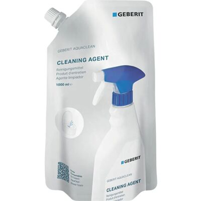 Geberit 147.073.00.1 WC-Reiniger - Umweltfreundlich, 1000ml Geberit 147.073.00.1 WC-Reiniger - Umweltfreundlich, 1000ml