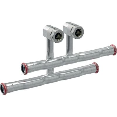 Geberit 24045 conector de manguera de agua - Conector de manguera de agua Geberit 24045 conector de manguera de agua - Conector de manguera de agua
