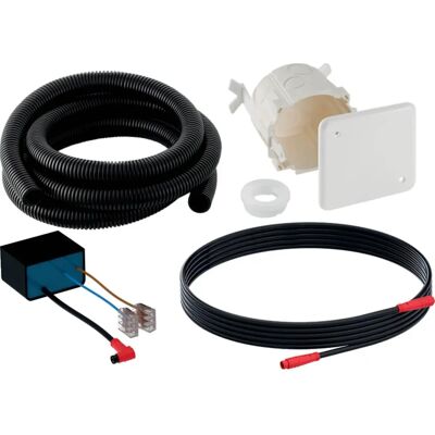 Geberit - Elektronischer Spülkasten 115861006 Geberit - Elektronischer Spülkasten 115861006