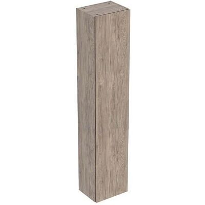 Keramag GmbH Geberit ONE Hochschrank - Nussbaum hickory - 180x29cm Keramag GmbH Geberit ONE Hochschrank - Nussbaum hickory - 180x29cm