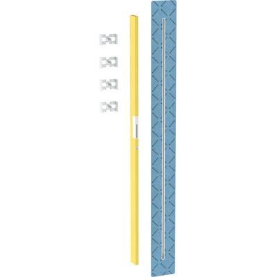Element de Instalare Geberit - Model 154281001 - Pentru Panouri de Duș Metalice Element de Instalare Geberit - Model 154281001 - Pentru Panouri de Duș Metalice